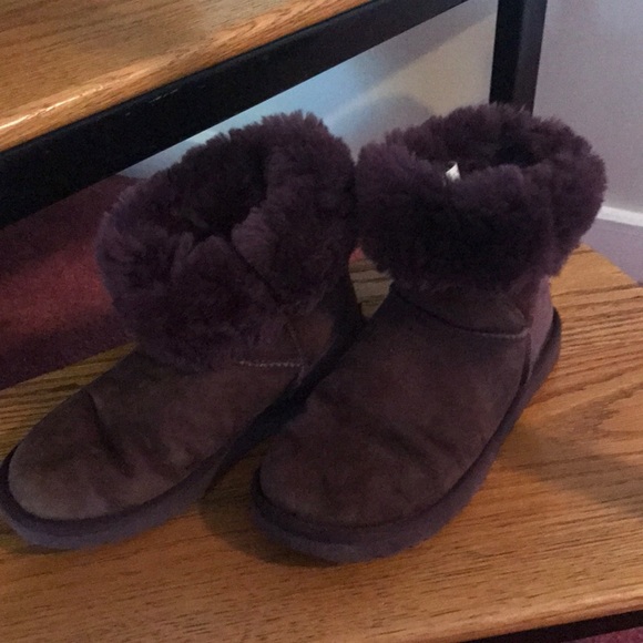 Loved UGG boots 🥾 - Picture 6 of 6